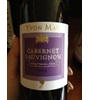 Yvon Mau et Fils Yvon Mau Cabernet Sauvignon Vdp De L'Aude